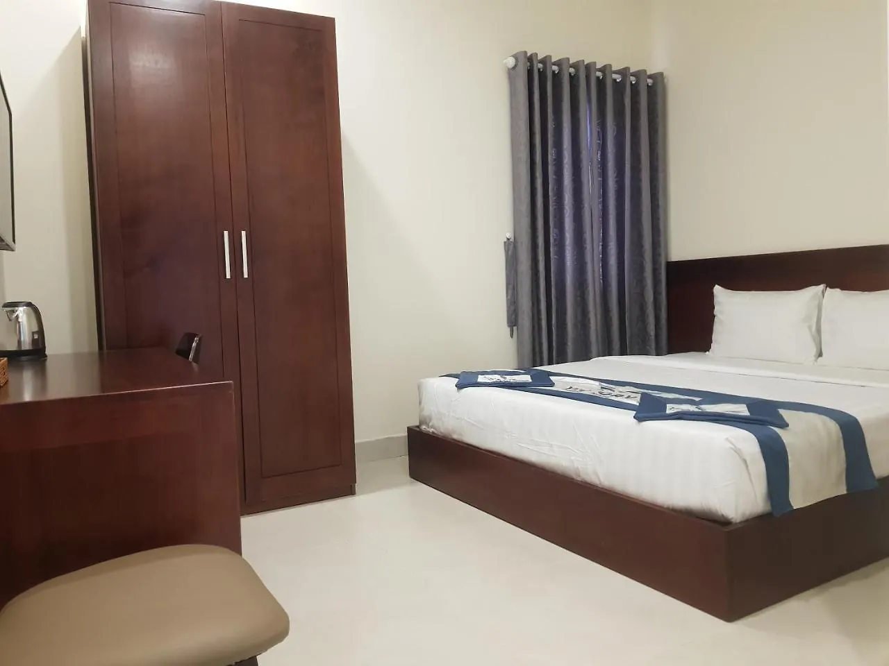 Victory Airport Hotel Ho Chi Minh City