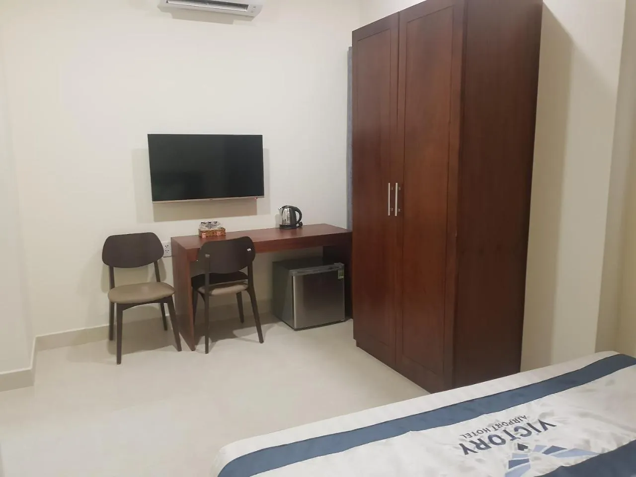 Victory Airport Hotel Ho Chi Minh City