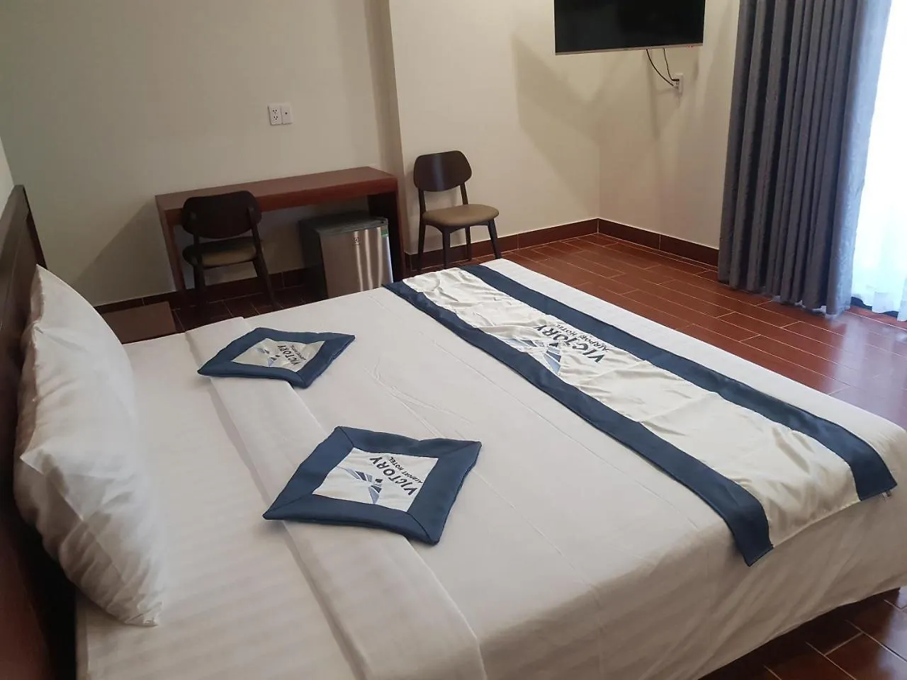 Victory Airport Hotel Ho Chi Minh City