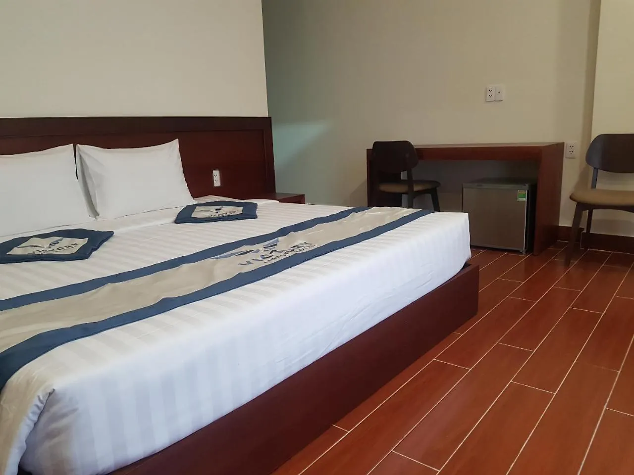 ***  Victory Airport Hotel Ho Chi Minh City Vietnam