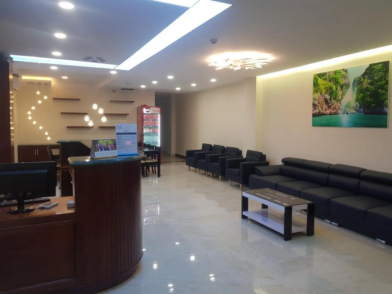 Victory Airport Hotel Ho Chi Minh City