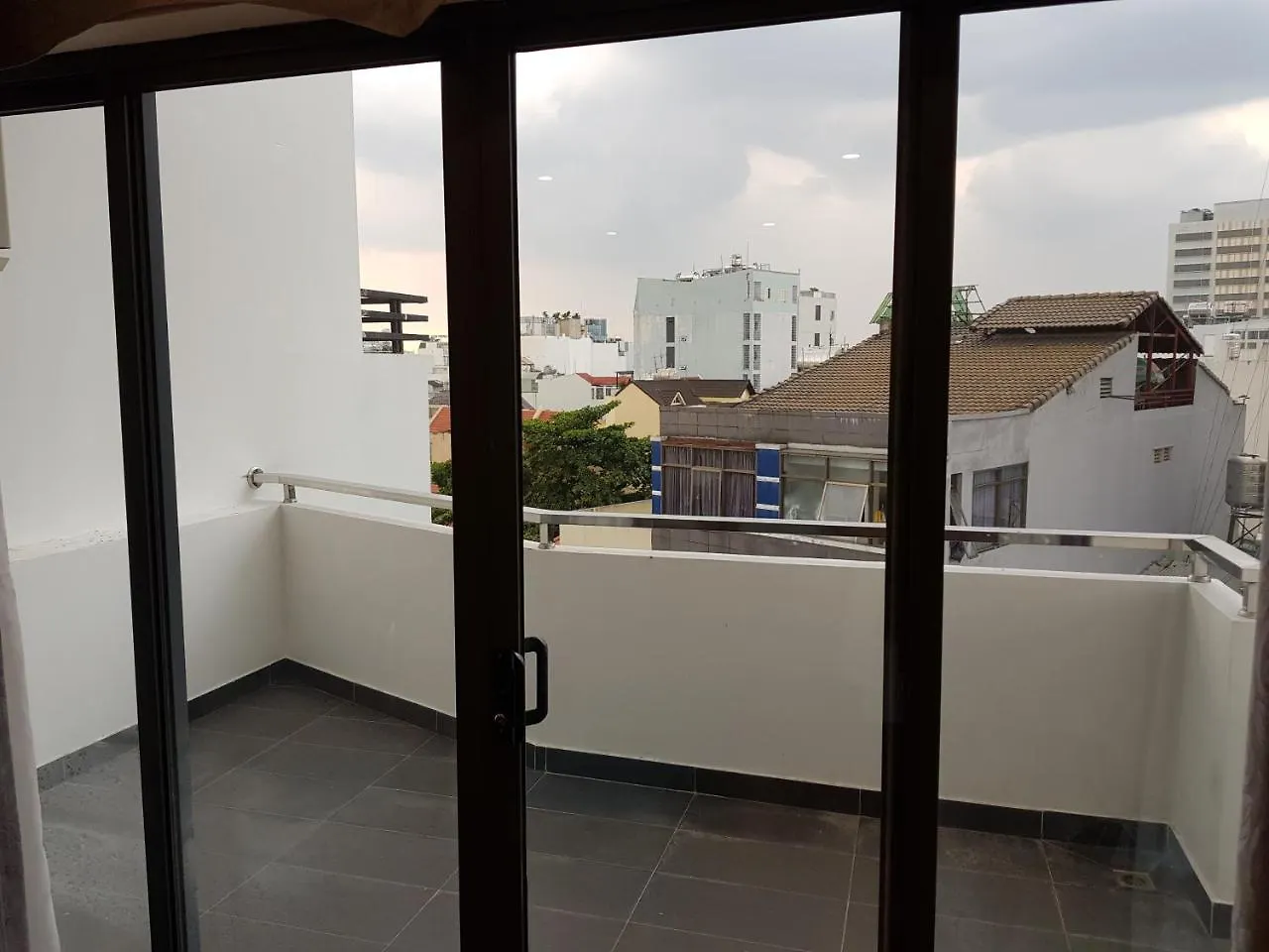 Victory Airport Hotel Ho Chi Minh City