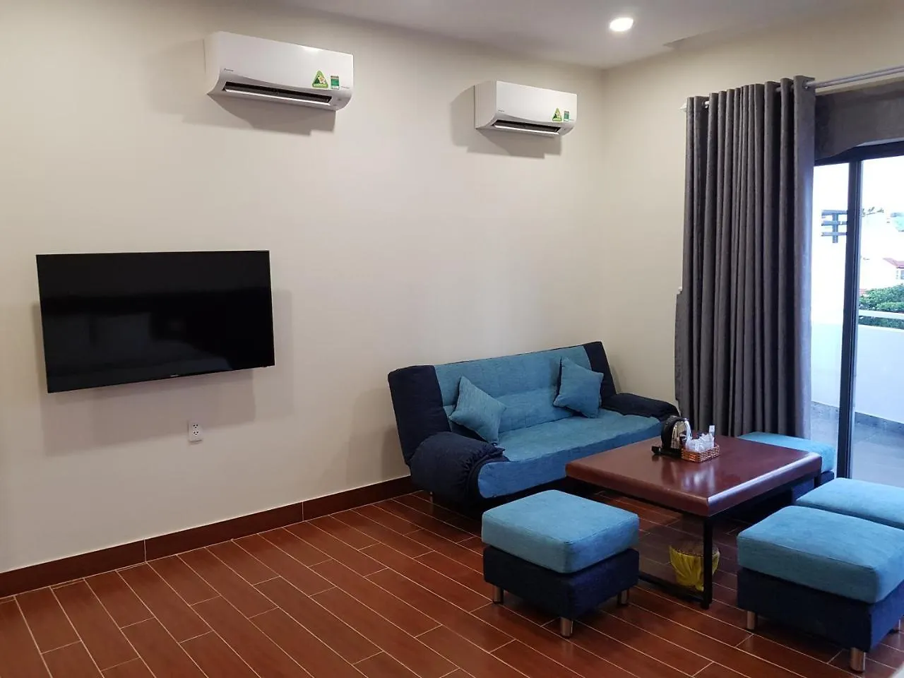 Victory Airport Hotel Ho Chi Minh City Vietnam