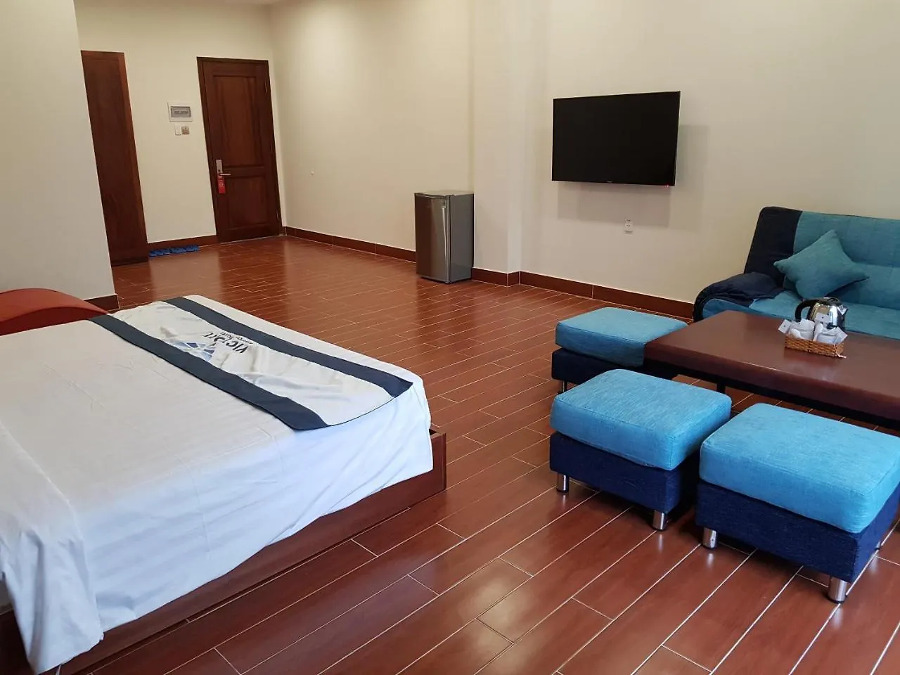 Victory Airport Hotel Ho Chi Minh City