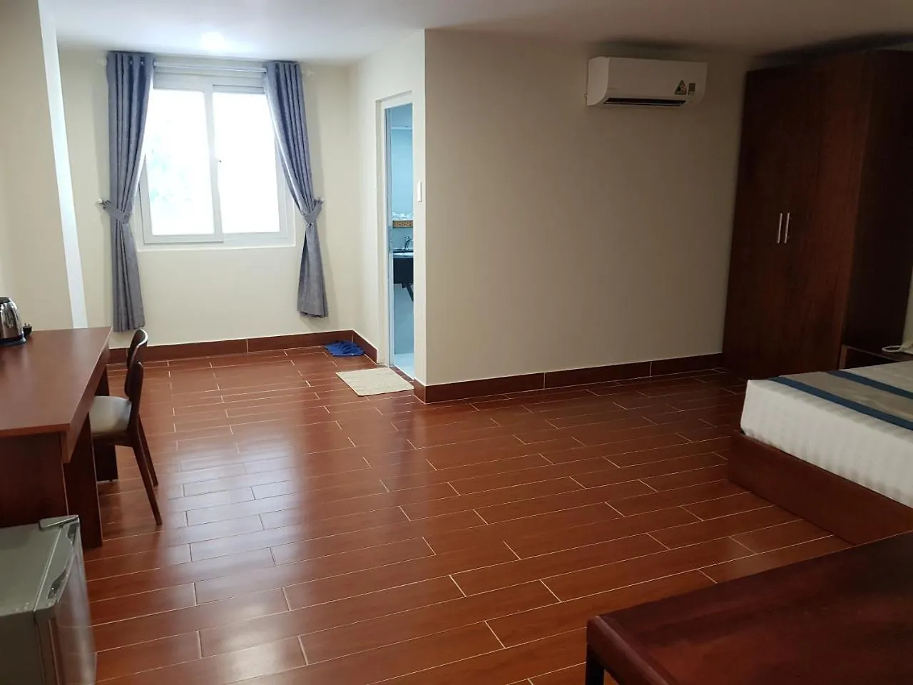 Victory Airport Hotel Ho Chi Minh City