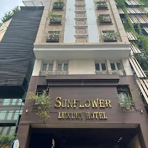 Sunflower Luxury **** Ho Chi Minh City