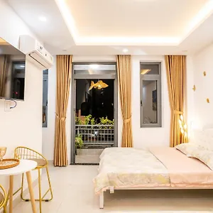 The Sophia - Thao Dien *** Ho Chi Minh City