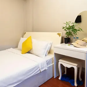Crowne Bui Vien ** Ho Chi Minh City