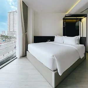 The Concept Hcmc- District 1 Hotel