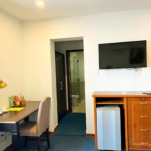 Legacy Riverside Hotel