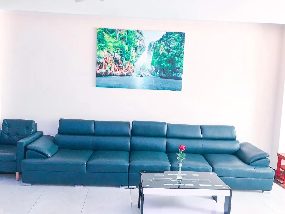 Victory Airport Hotel Ho Chi Minh City