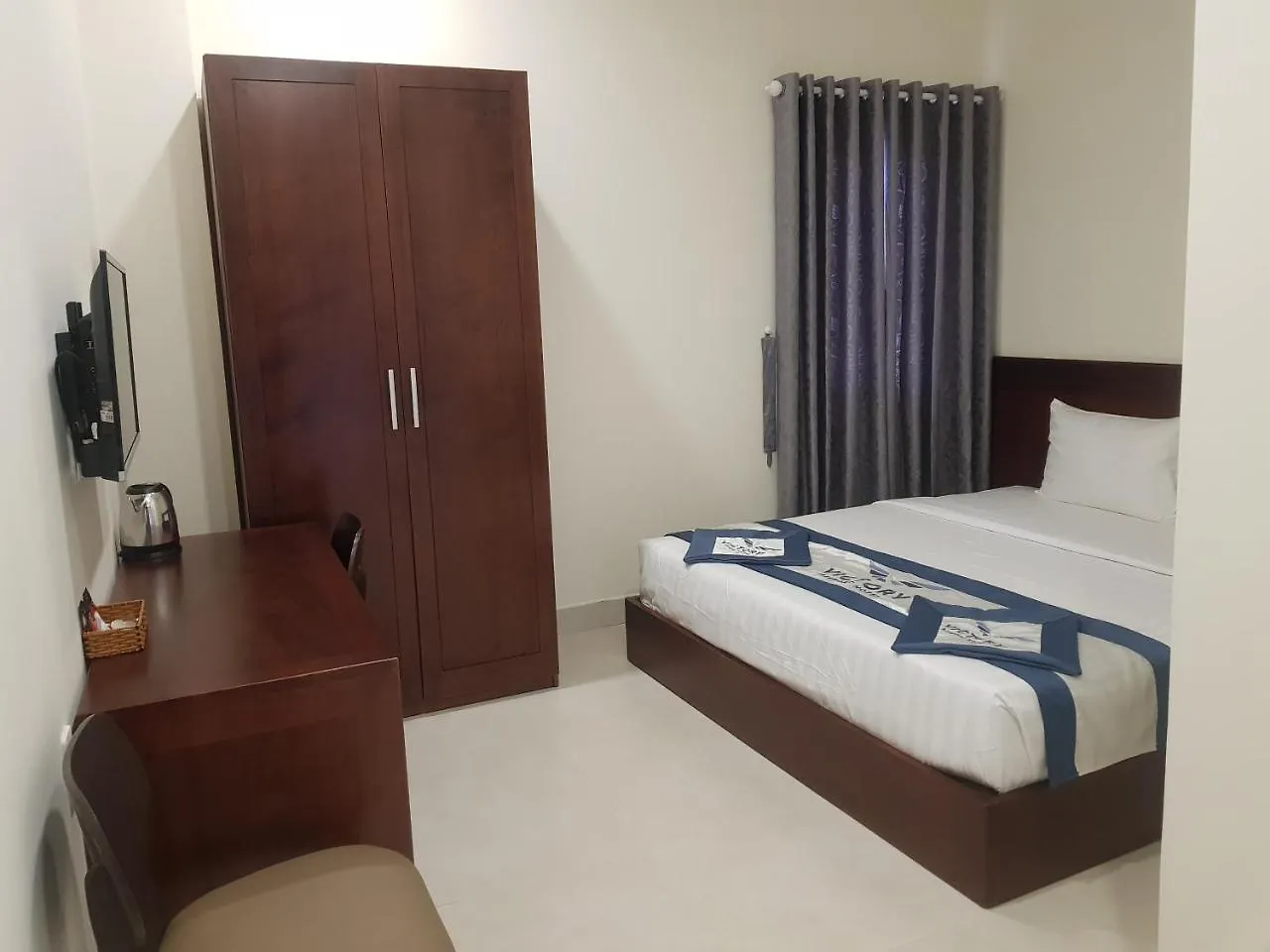 Victory Airport Hotel Ho Chi Minh City