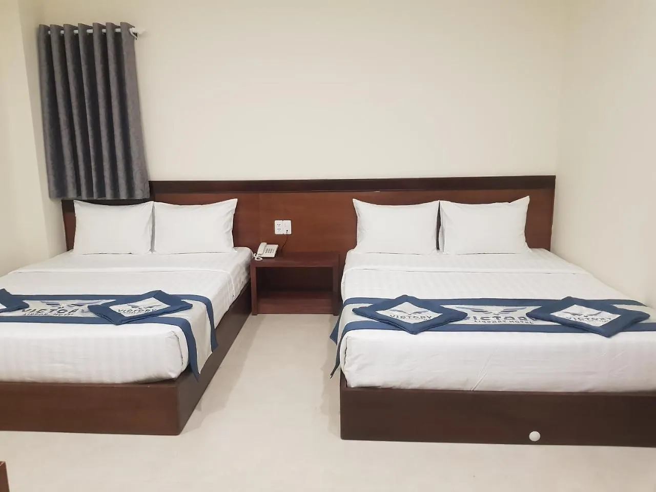 Victory Airport Hotel Ho Chi Minh City