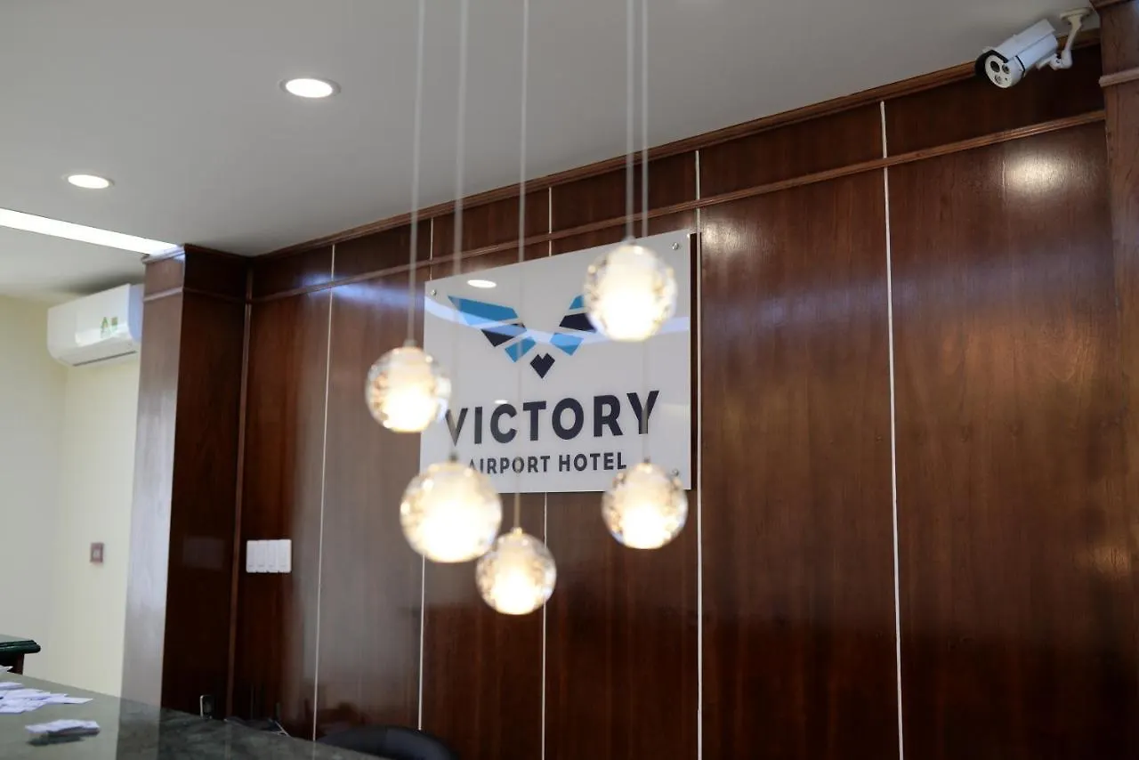 Victory Airport Hotel Ho Chi Minh City