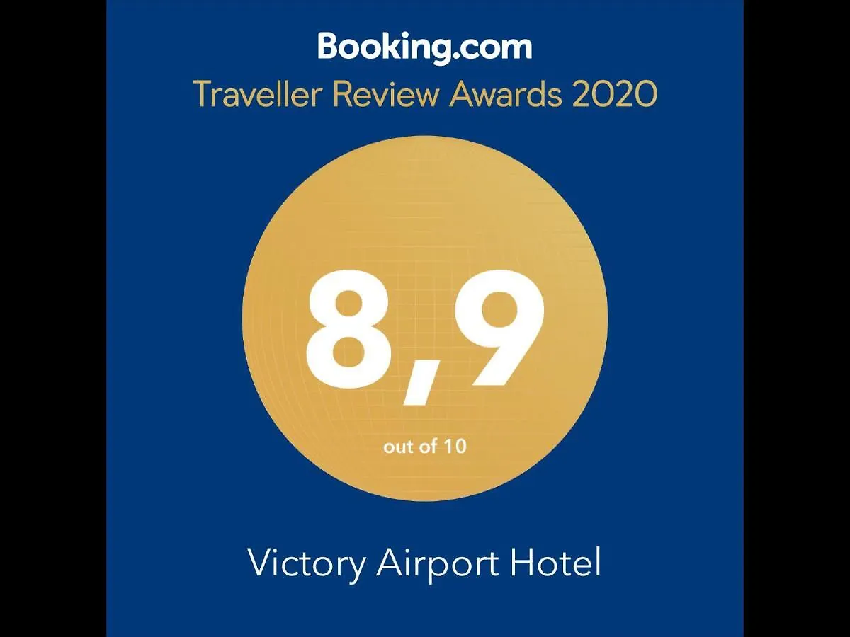 Victory Airport Hotel Ho Chi Minh City Vietnam